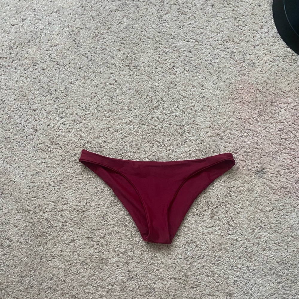 Bikini bottoms